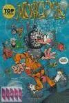 TOP COMIC MORTADELO #16