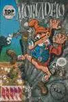 TOP COMIC MORTADELO #17