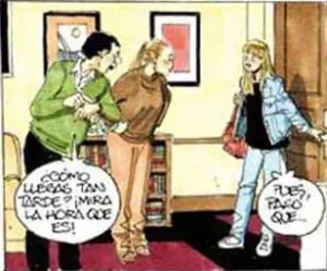FAMILIA TIPO