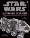 STAR WARS. LA VENGANZA DE LOS SITH. VISTAS EN SECCION DE VEHICULOS Y NAVES