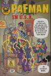 TOP COMIC PAFMAN #03. IN U.S.A.