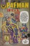 TOP COMIC PAFMAN #03. IN U.S.A. TOP COMIC PAFMAN #03. IN U.S.A.