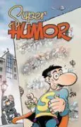 SUPER HUMOR SUPERLOPEZ #010. TRAS LA PERSIANA SUPER HUMOR SUPERLOPEZ #010. TRAS LA PERSIANA