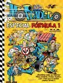 MORTADELO EDICION ESPECIAL FORMULA UNO MORTADELO EDICION ESPECIAL FORMULA UNO
