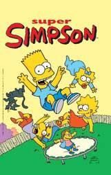 SUPER HUMOR 12. SIMPSON