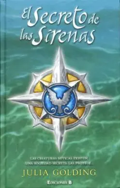 EL SECRETO DE LAS SIRENAS