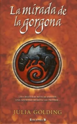 LA MIRADA DE LA GORGONA