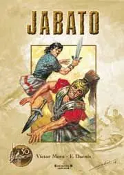 SUPER JABATO #03