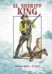 EL SHERIFF KING #02