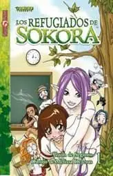 LOS REFUGIADOS DE SOKORA #01