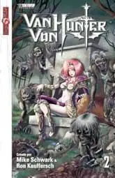 VAN VON HUNTER #02