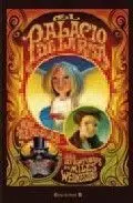 EL PALACIO DE LA RISA: LAS AVENTURAS DE MILES WEDNESDAY