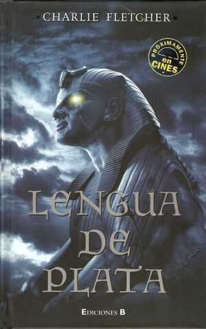 LENGUA DE PLATA
