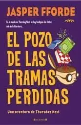EL POZO DE LAS TRAMAS PERDIDAS
