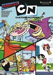 SUPER OLE #04. CARTOON NETWORK