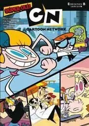 SUPER OLE #05. CARTOON NETWORK