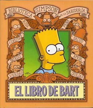 EL LIBRO DE BART