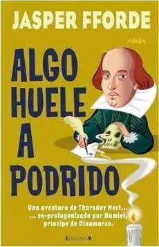 ALGO HUELE A PODRIDO