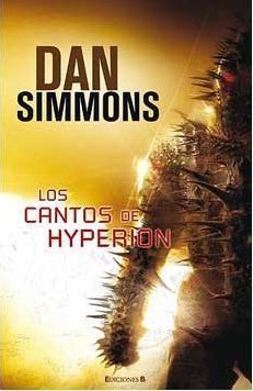 LOS CANTOS DE HYPERION