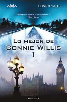 LOS MEJOR DE CONNIE WILLIS 1