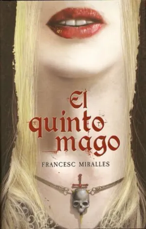 EL QUINTO MAGO