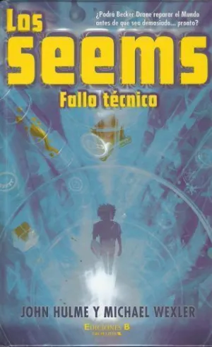 LOS SEEMS. FALLO TECNICO