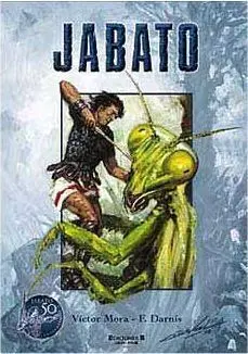 SUPER JABATO #04