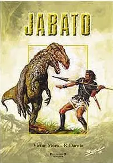 SUPER JABATO #05