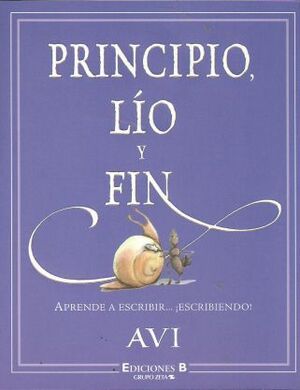 PRINCIPIO, LIO Y FIN