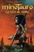 MINOTAURO VOL.2: LA TORRE DEL TIEMPO
