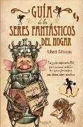 GUIA DE LOS SERES FANTASTICOS DEL HOGAR