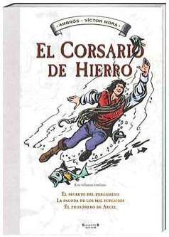 EL CORSARIO DE HIERRO #03