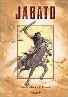 SUPER JABATO #06