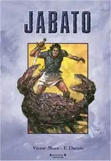 SUPER JABATO #07