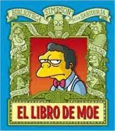 EL LIBRO DE MOE