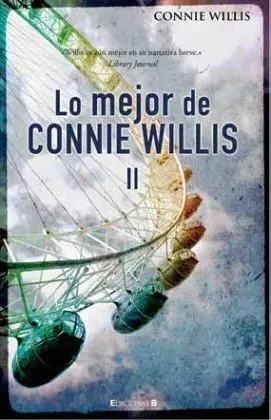 LO MEJOR DE CONNIE WILLIS II