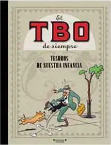 EL TBO DE SIEMPRE VOL.11. TESOROS DE NUESTRA INFANCIA