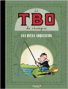 EL TBO DE SIEMPRE VOL.12. TESOROS DE NUESTRA INFANCIA