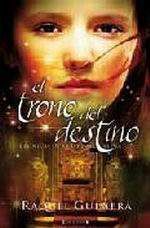 EL TRONO DEL DESTINO