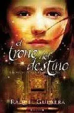 EL TRONO DEL DESTINO