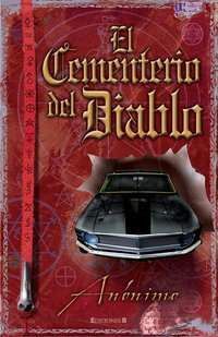 EL CEMENTERIO DEL DIABLO