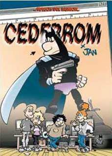 MAGOS DEL HUMOR #147. CEDERROM