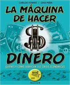 LA MAQUINA DE HACER DINERO LA MAQUINA DE HACER DINERO