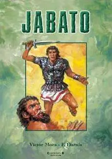 SUPER JABATO #08