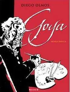 GOYA (COMIC)