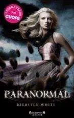 PARANORMAL