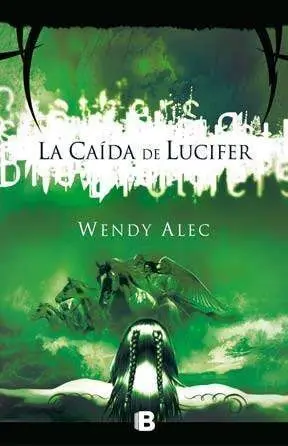 LA CAIDA DE LUCIFER