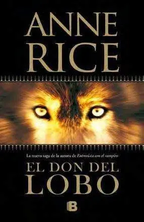 EL DON DEL LOBO EL DON DEL LOBO