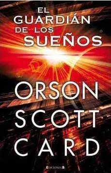 EL GUARDIAN DE LOS SUEÑOS (NOVA)                                           