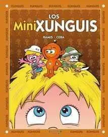 LOS XUNGUIS #18. LOS MINIXUNGUIS